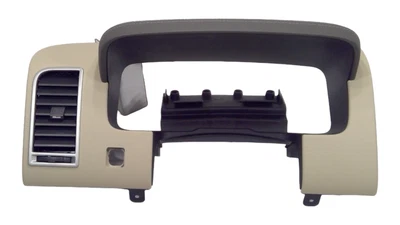 PANEL LINCOLN MKX 2008-2010 - INSTRUMENTO 7A1Z78044D70DD - NUEVO OEM Foto 1 de 4