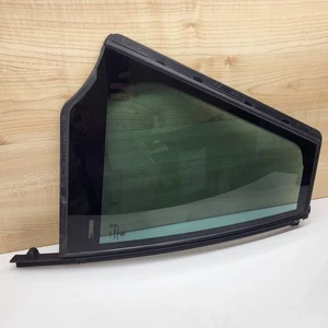 BMW 5 F10 F11 Rear right door side window 7182046 - Bild 1 von 4