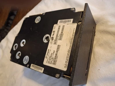 Seagate 5.25"/FH MFM ST4702n 5MB Hard Drive - UNTESTED - Image 1 of 4