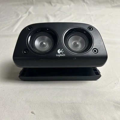 Logitech Z506 Altoparlante di ricambio - Canale centrale (connettore cavo verde) - Immagine 1 di 4