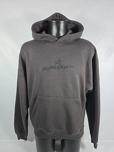 Felpa con cappuccio PULL & BEAR pezzo unico Tony Tony Chopper grigia manica lunga nuova con etichette media - Foto 1 di 24