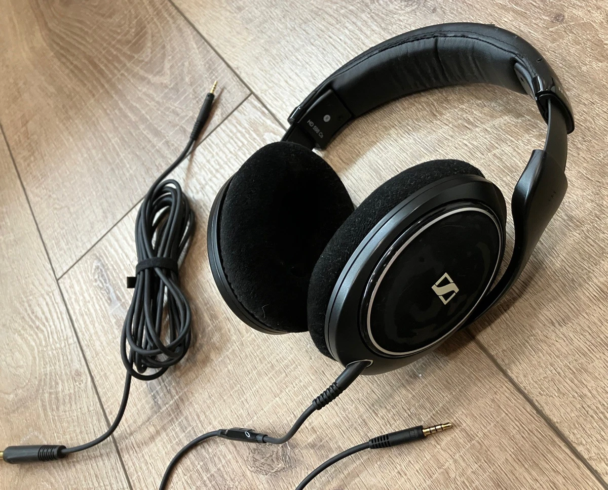 Sennheiser Hd 598 for sale | eBay