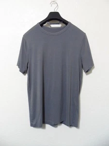 Lululemon Herren grau 5 Jahre Basic Crew T-Shirt Medium - Bild 1 von 6