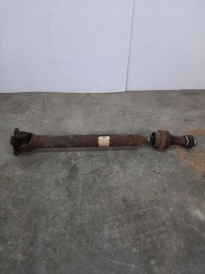 2007-2011 Dodge Ram 1500 Front Drive Shaft OEM - Image 1 of 4