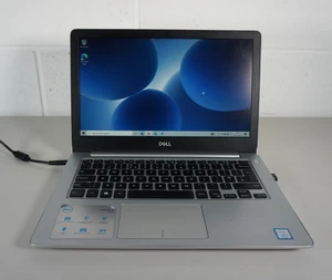 DELL Inspiron 13 5000 i5-8250U 8GB 256GB Win 10 Laptop - Picture 1 of 9