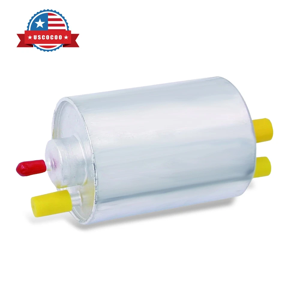 Filtro Combustible Mercedes Benz W203 C215 S210 A208 W463 V220 R129 R170 C209 Nuevo Foto 1 de 4