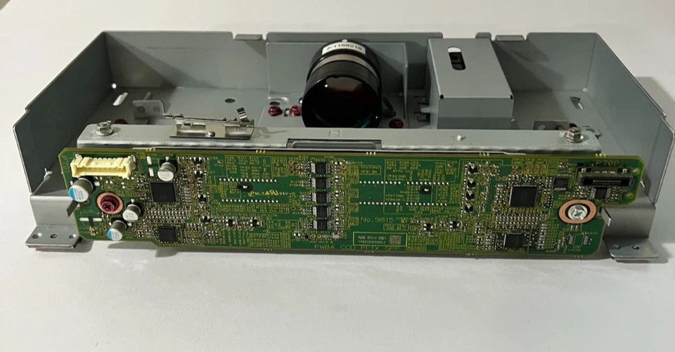 XEROX 607K02350 CCD LENS KIT PrimeLink B9100 - Image 1 of 1