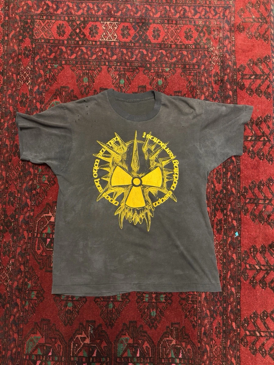 CORROSION OF CONFORMITY COC ヴィンテージT Corrosion of conformity band - Gem