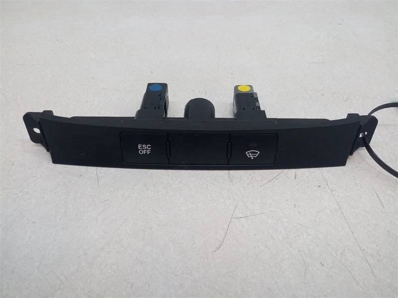 2010 KIA SEDONA ЗАДНИЙ СТЕКЛООЧИСТИТЕЛЬ УПРАВЛЕНИЯ OEM Б/У ПРОТЕСТИРОВАН 937004D200 - Изображение 1 из 4