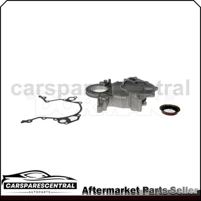 Крышка ГРМ двигателя Dorman для Ford E-250 Econoline 5,0 л 1987-1991 - Изображение 1 из 4