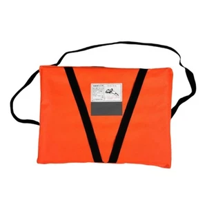 Emergency Marine Flotation Cushion Boat Cushion for Adults Waterproof Portable - Picture 1 of 6