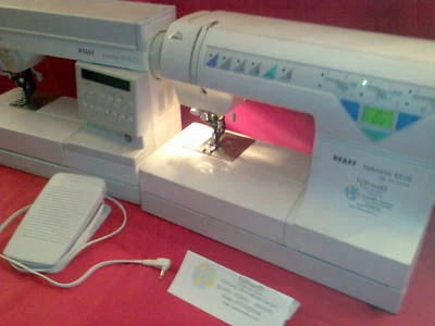 Fußanlasser Fußpedal Anlasser > geeignet für Pfaff Nähmaschine 1067-1475CD u.ä. - Bild 1 von 3