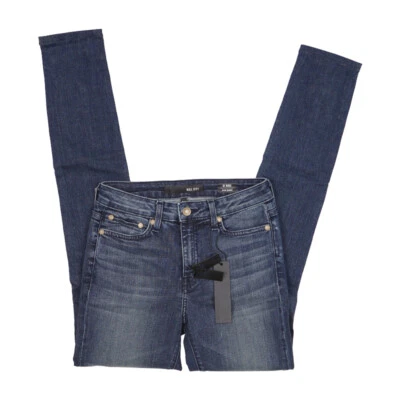 Kill City Premium Wash Hi Wire Fit Hecho en Estados Unidos 64-673 LVB Precio de venta sugerido por el fabricante 120 USD Foto 1 de 3