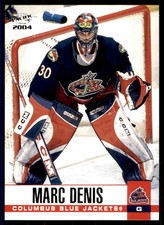 2003-04 Pacific Marc Denis #92