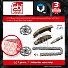 Timing Chain Kit fits MERCEDES GLE250D W166 2.2D 15 to 18 OM651.960 A0009938276