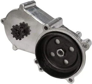 11T T8F Transmission Reduction Gear Box for 50cc 49cc 2 Stroke Pocket Dirt Bike - Picture 1 of 4