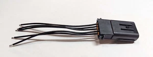5 Pin MAF Connector (Male) For Late Model Toyota Subaru GM 6189-1046 TS 025 - Picture 1 of 4