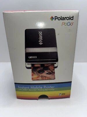 Polaroid PoGo Instant Mobile Printer  - Image 1 of 4