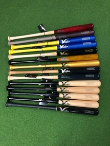VICTUS WOOD BATS ALL MODELS 32" / 33" - Picture 1 of 4