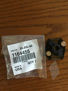 IBM Selectric Parte Motor Embrague con Buje # 1164455 NUEVO GENUINO IBM - Imagen 1 de 2