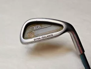 *Square Two XGR Dyna-Balance #10 Iron Women's Right Hand #135 - Picture 1 of 9