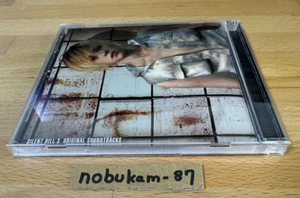 Silent Hill 3 Original Soundtracks KONAMI JAPAN Music CD【1Day Shipping】 - Foto 1 di 9