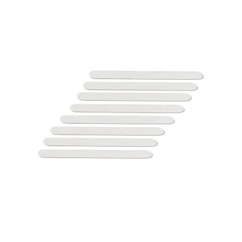 Drive Medical Tub and Stair Safety Treads White 8 Count