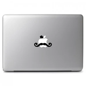 Spooky Fun Halloween Laptop Decal Sticker Apple Laptop Notebook Macbook Air Pro - Picture 1 of 14