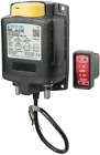7622 Ml-Acr 12V Dc 500A Automatic Charging Relay With Manual Control