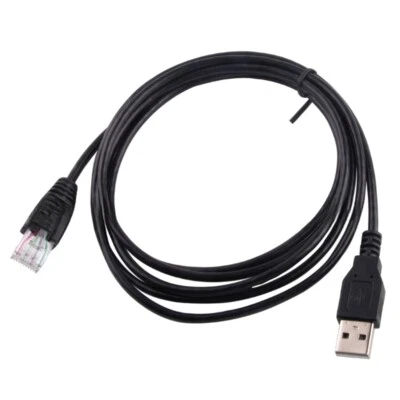 Professional USB to RJ50 AP9827 UPS Control Cable Directly Communication - Image 1 of 4