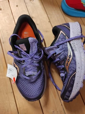 Saucony Guide Iso 2 W ; Gr.: EUR 38 / uk 5 / us  7 / Neupreis 139,99 € - Bild 1 von 3