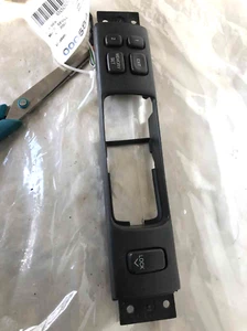 1998 - 2004 CADILLAC SEVILLE Front Door Memory Seat Switch Control Driver Left - Picture 1 of 19