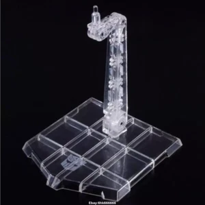TAKARA TOMY Transforms Transparent Standed Only Stand In stock! - Picture 1 of 4