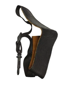 Helin 610-1 Halter Sax Strap Leather - Picture 1 of 2