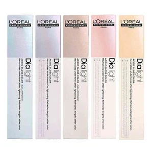 Loreal Dia Light 9.01/9NB Demi-Permanent Acidic Gel-Creme Colorant No Ammonia - Picture 1 of 5