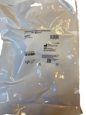 NEW/SEALED Resmed Mirage FX Nasal Cushion 6211 Standard Size - image 1 of 2