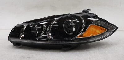 NEW OEM Driver Side Headlight Assembly C2Z31436 for Jaguar XF XFR XFR-S 12-15 - Image 1 of 4
