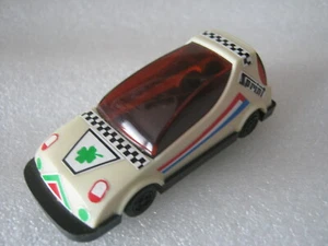 Ites "Sprint" Modellauto selten rar Sammler DDR CSR - Picture 1 of 6