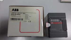 ABB PLC SPS 1SBP260138R1001 08-00 XA PLC serie 07CR 8 x ingresso analogico - Foto 1 di 1