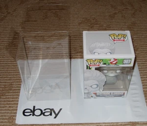 Ghostbusters Gertrude Eldridge Funko Pop! Movies #307! New! Crease wear on top! - Picture 1 of 10