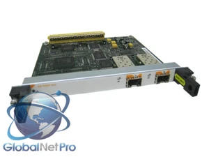 CISCO SPA-24XDS-SFP - 24-Port uBR10012 Wideband Downstream SPA - LEBENSLANGE GARANTIE - Bild 1 von 1