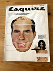 Esquire '66-03, Guerilla techniques, Ten. Williams, Paul Coker , Angie Dickinson