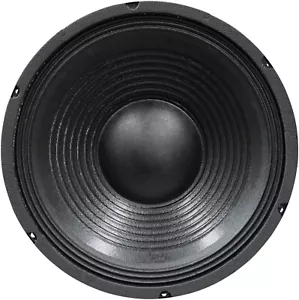 Altavoz chasis 12" 200W 8 Ohm - Imagen 1 de 3