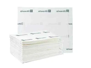 Medline Ultrasorbs Advanced Drypads 30"x36" Super Absorbent Bed Pads - 25 count - Picture 1 of 7