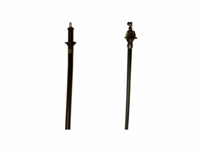 Cable de acelerador 59325HF para Dodge D100 1988-1989 Foto 1 de 2