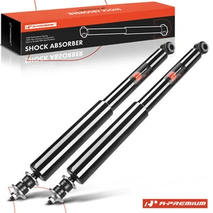 A-Premium 2x Shock Absorber for AMC Buick Chevy Datsun Ford Lincoln Mercury Olds - Picture 1 of 8
