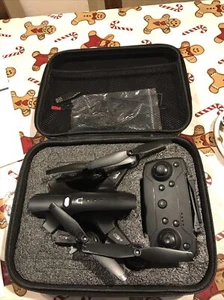 Folding Drone - Picture 1 of 6