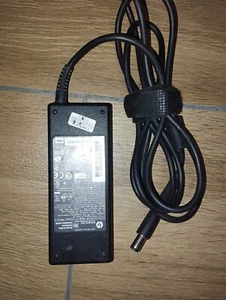 HP Charger NSW24184 Laptop Power Adapter 19.5V, 11.8A, 90W, 7.4mm X 5mm Connect - Zdjęcie 1 z 2