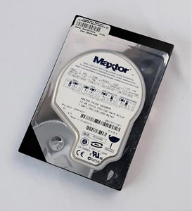 Maxtor 2B010H1 Hard  Drive - Picture 1 of 3