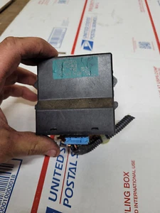 1999 - 2003 ACURA TL CRUISE CONTROL BYPASS VALVE MODULE COMPUTER 37850-PGE-A010 - Picture 1 of 2